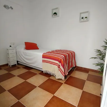 Casa Marbella Fuengirola