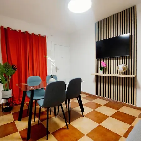 Casa Marbella Fuengirola