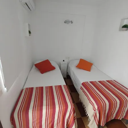 Casa Marbella
