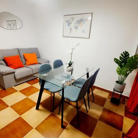 Casa Marbella Apartament