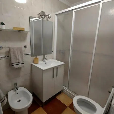 Apartament Casa Marbella