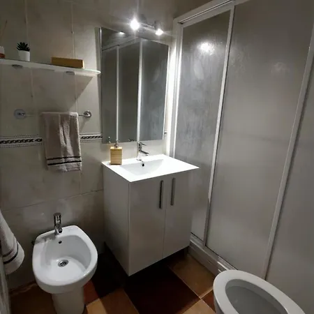 Casa Marbella * Fuengirola