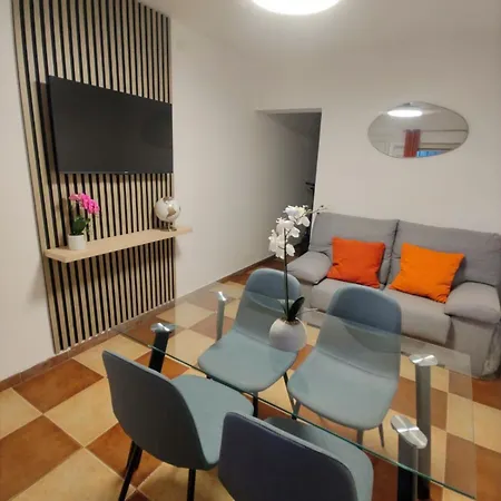 Casa Marbella Apartament Fuengirola
