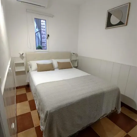 Casa Marbella * Fuengirola