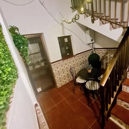 Apartament Casa Marbella